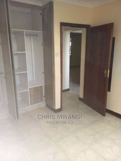Furnished 3bdrm Block of Flats in Kinoo, Regen for Sale - Image 7