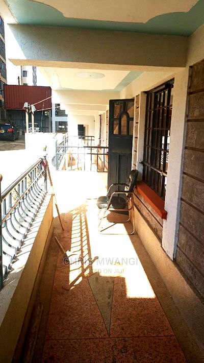 Furnished 3bdrm Block of Flats in Kinoo, Regen for Sale - Image 10