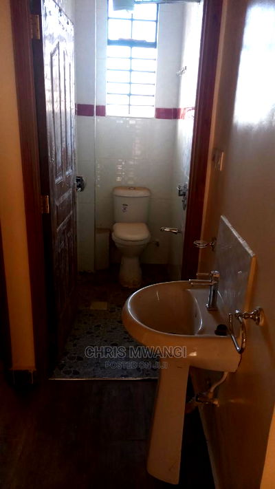 Furnished 3bdrm Block of Flats in Kinoo, Regen for Sale - Image 8