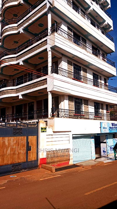 Furnished 3bdrm Block of Flats in Kinoo, Regen for Sale - Image 13