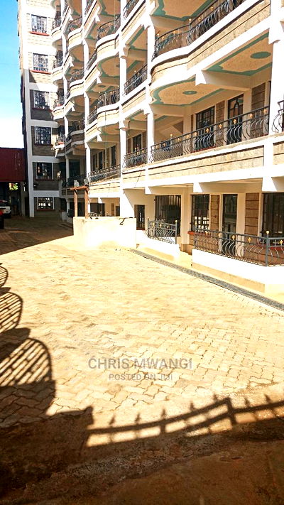 Furnished 3bdrm Block of Flats in Kinoo, Regen for Sale - Image 3