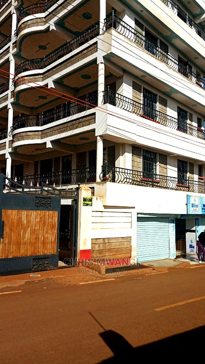 Furnished 3bdrm Block of Flats in Kinoo, Regen for Sale - Image 2