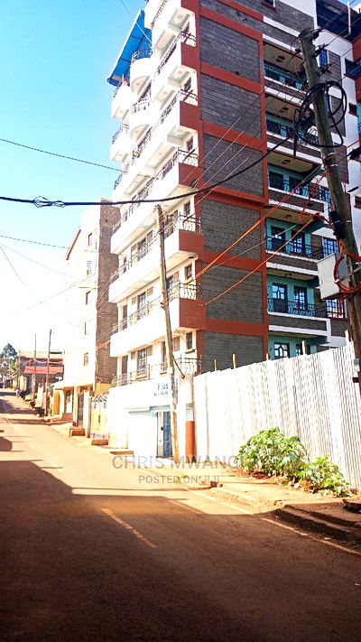 Furnished 3bdrm Block of Flats in Kinoo, Regen for Sale - Image 12