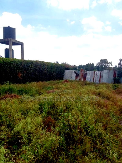 100 by 100 Plot for Sale at Githurai 45 - Image 7