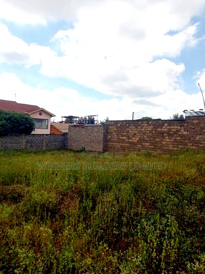 100 by 100 Plot for Sale at Githurai 45 - Image 6