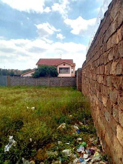 100 by 100 Plot for Sale at Githurai 45 - Image 8