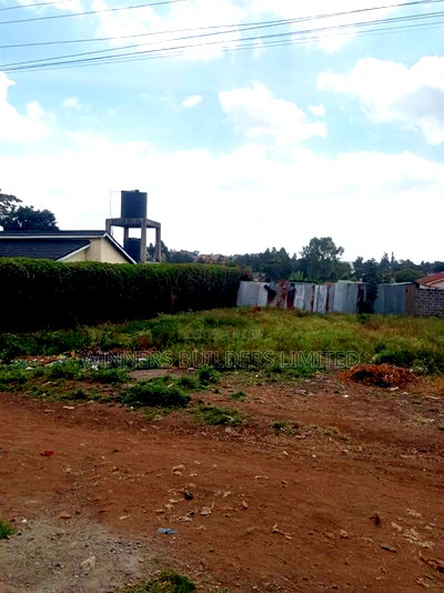 100 by 100 Plot for Sale at Githurai 45 - Image 2