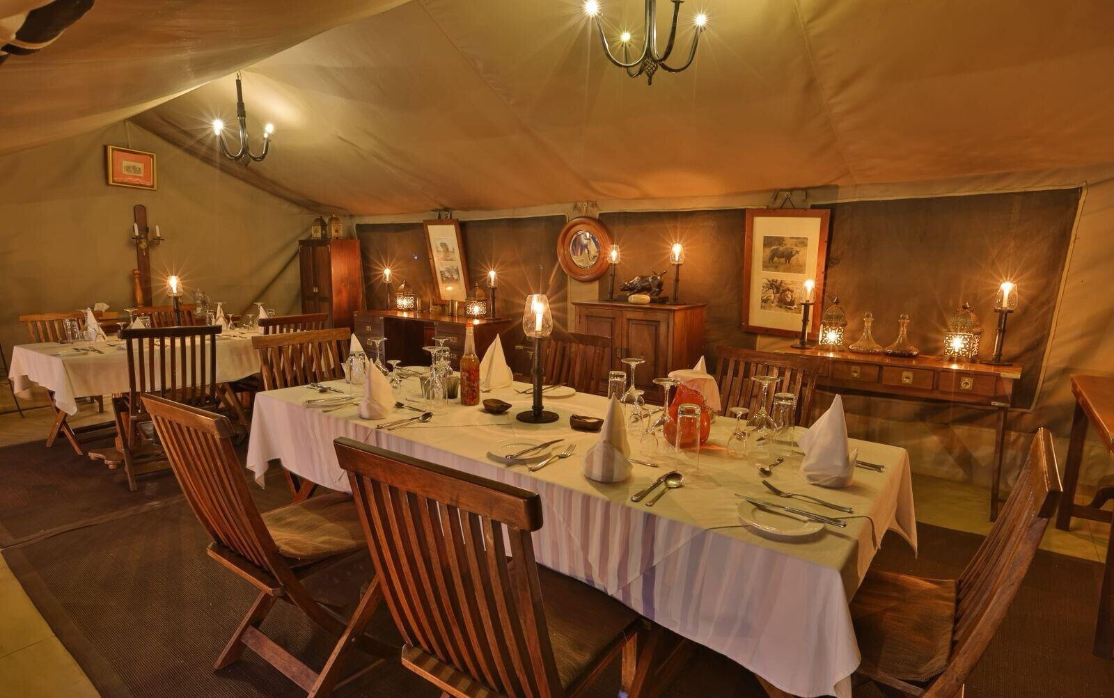 KSh 520M Maasai Mara Riverfront Safari Camp
