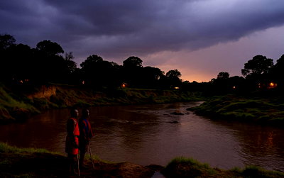 KSh 520M Maasai Mara Riverfront Safari Camp