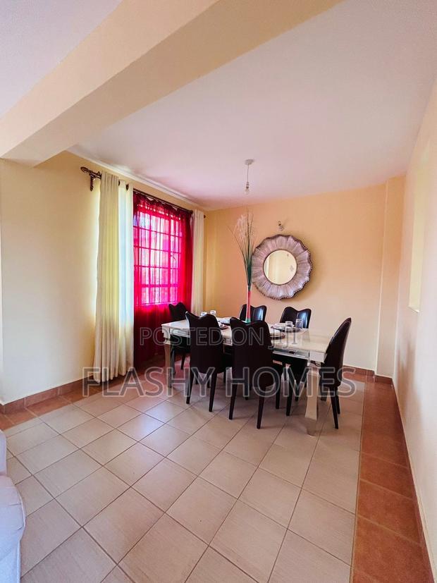 3bdrm Maisonette in Kitengela for sale