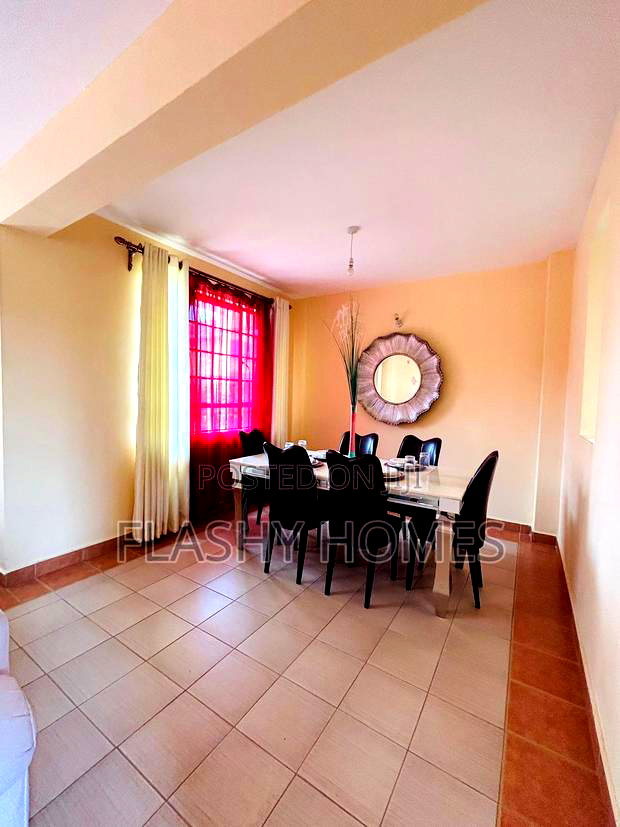 3bdrm Maisonette in Kitengela for sale
