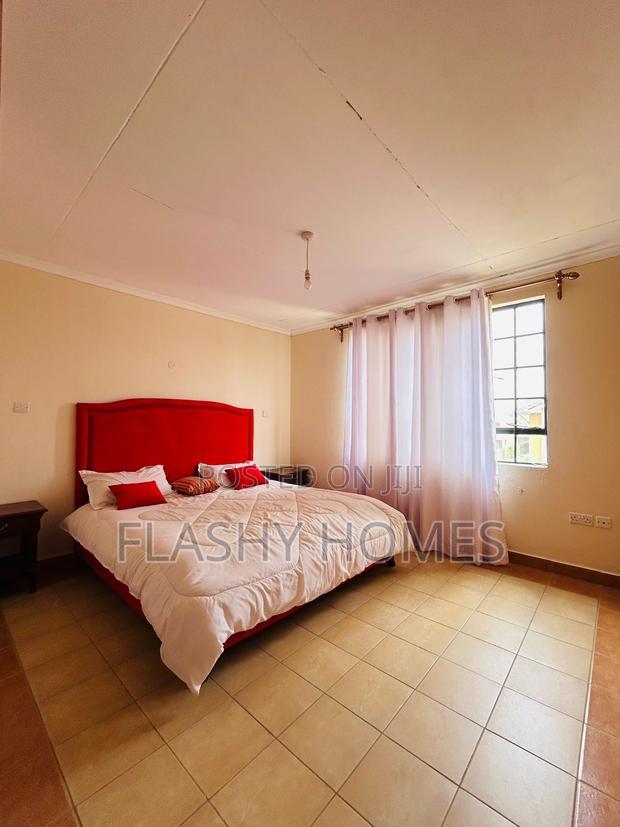 3bdrm Maisonette in Kitengela for sale