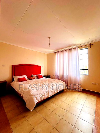 3bdrm Maisonette in Kitengela for sale - Image 11