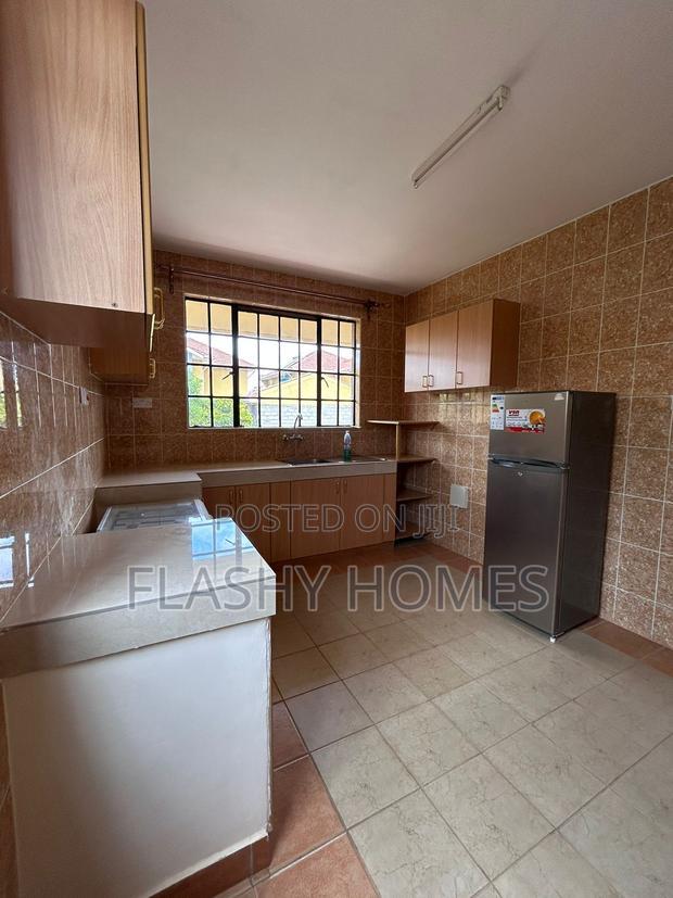 3bdrm Maisonette in Kitengela for sale