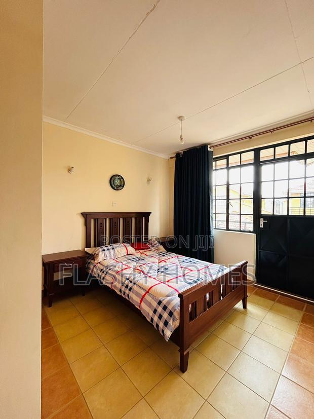 3bdrm Maisonette in Kitengela for sale