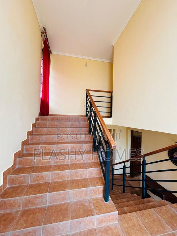 3bdrm Maisonette in Kitengela for sale