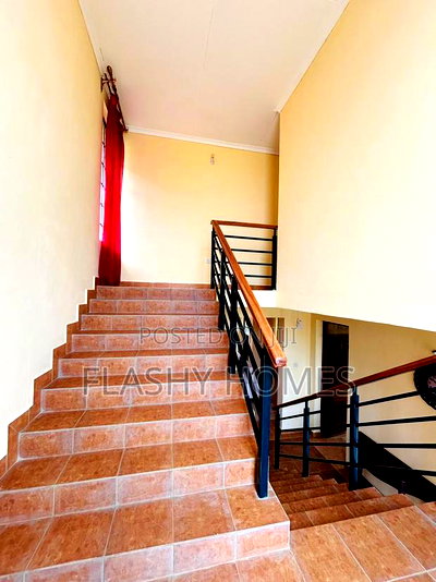 3bdrm Maisonette in Kitengela for sale - Image 10