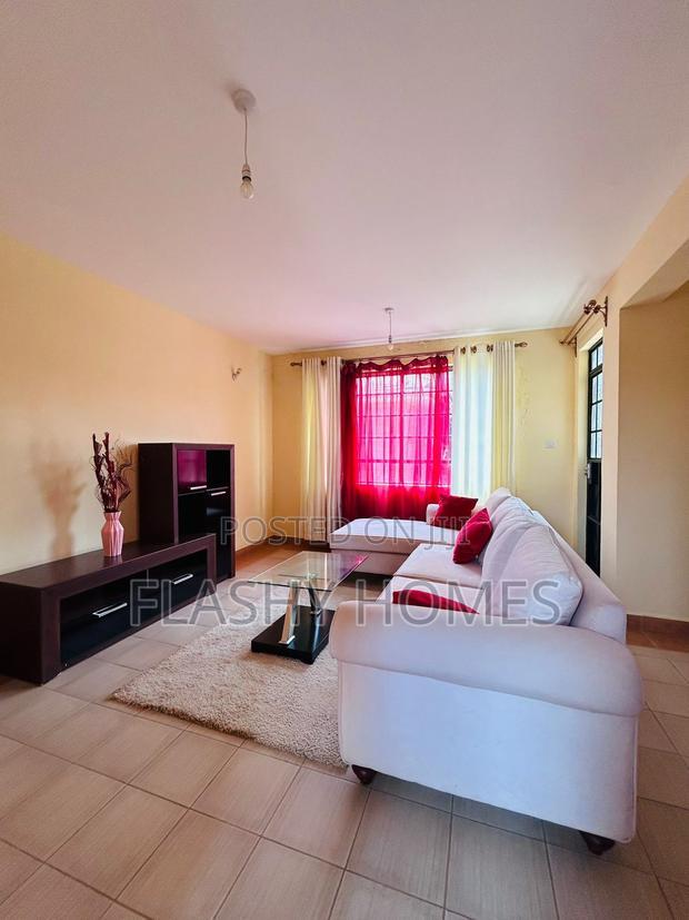 3bdrm Maisonette in Kitengela for sale