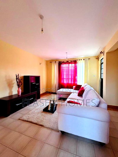 3bdrm Maisonette in Kitengela for sale - Image 2
