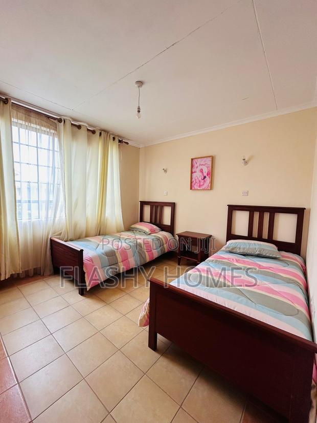 3bdrm Maisonette in Kitengela for sale