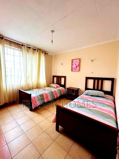 3bdrm Maisonette in Kitengela for sale - Image 7