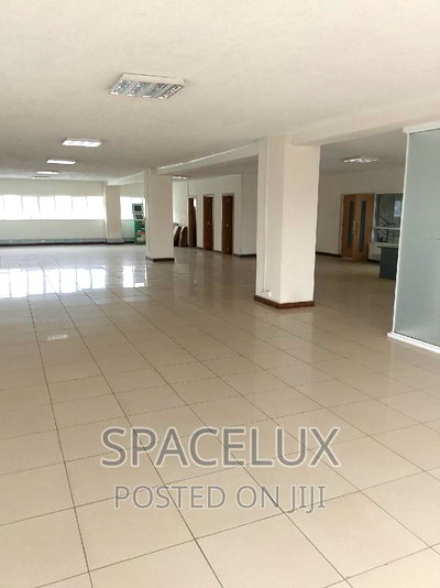 4900sqft Executive Office Mombasa Rd - Image 3