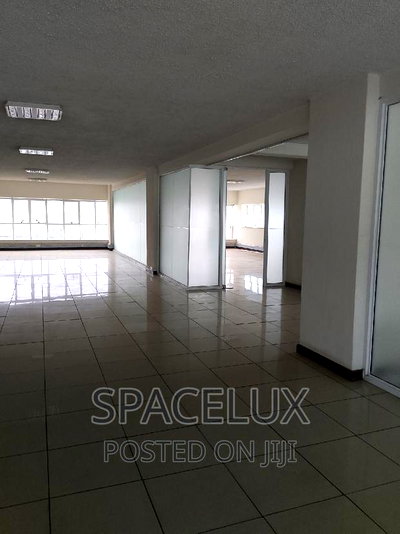 4900sqft Executive Office Mombasa Rd - Image 5