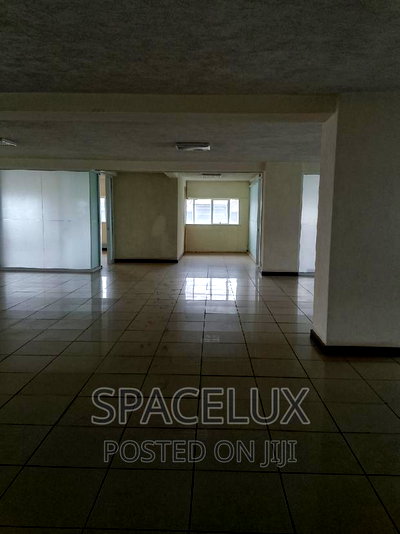 4900sqft Executive Office Mombasa Rd - Image 4
