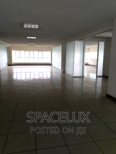 4900sqft Executive Office Mombasa Rd - Image 2