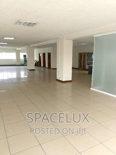 4900sqft Executive Office Mombasa Rd - Image 1