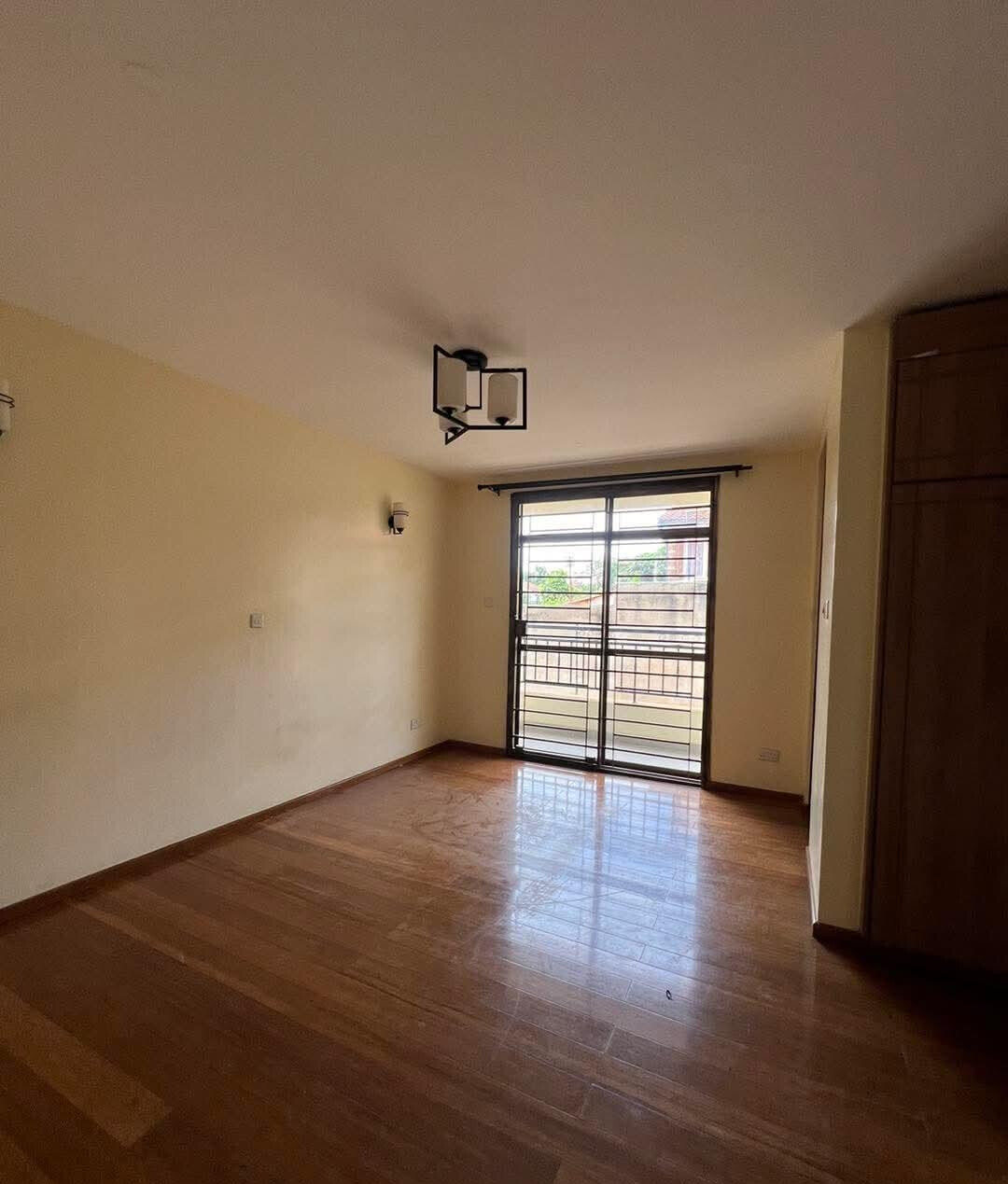 5-Bed Townhouse with Pool & Generator in Lavington - KES 70M