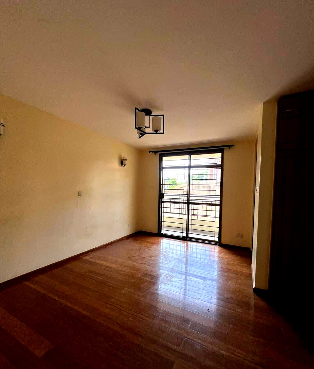 5-Bed Townhouse with Pool & Generator in Lavington - KES 70M