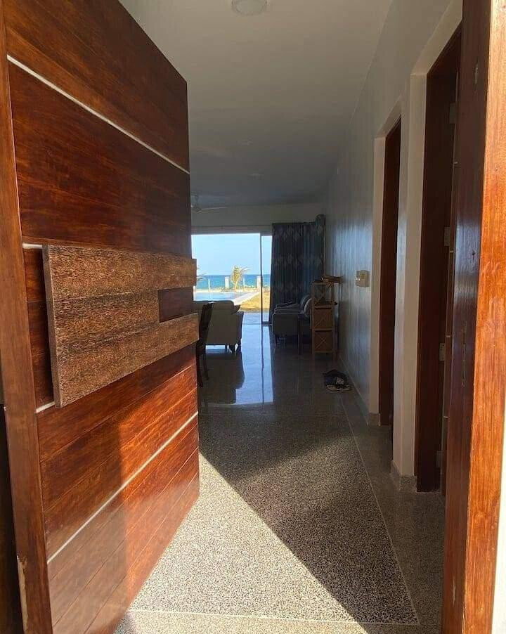Beachfront Getaway at KSh 50K