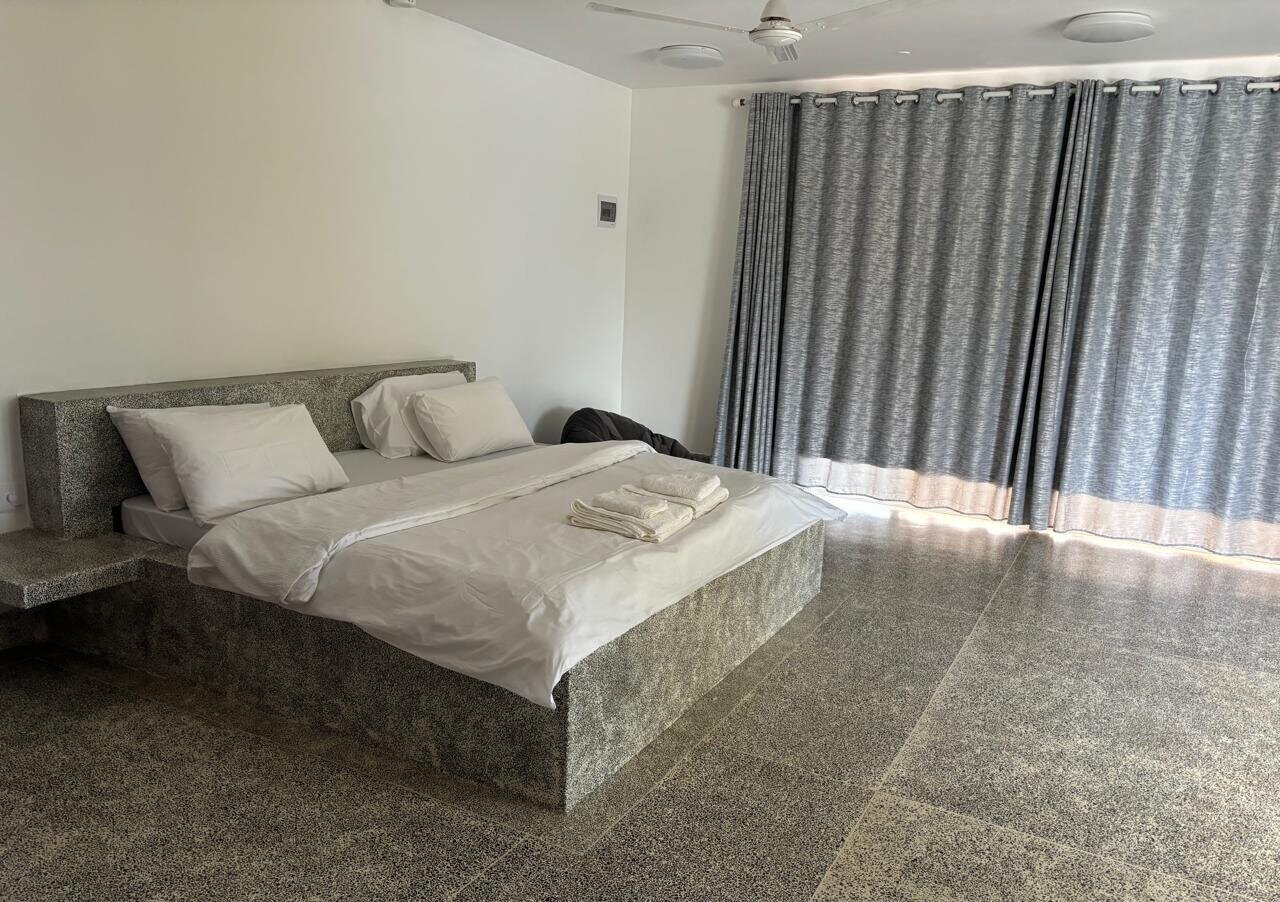 Beachfront Getaway at KSh 50K