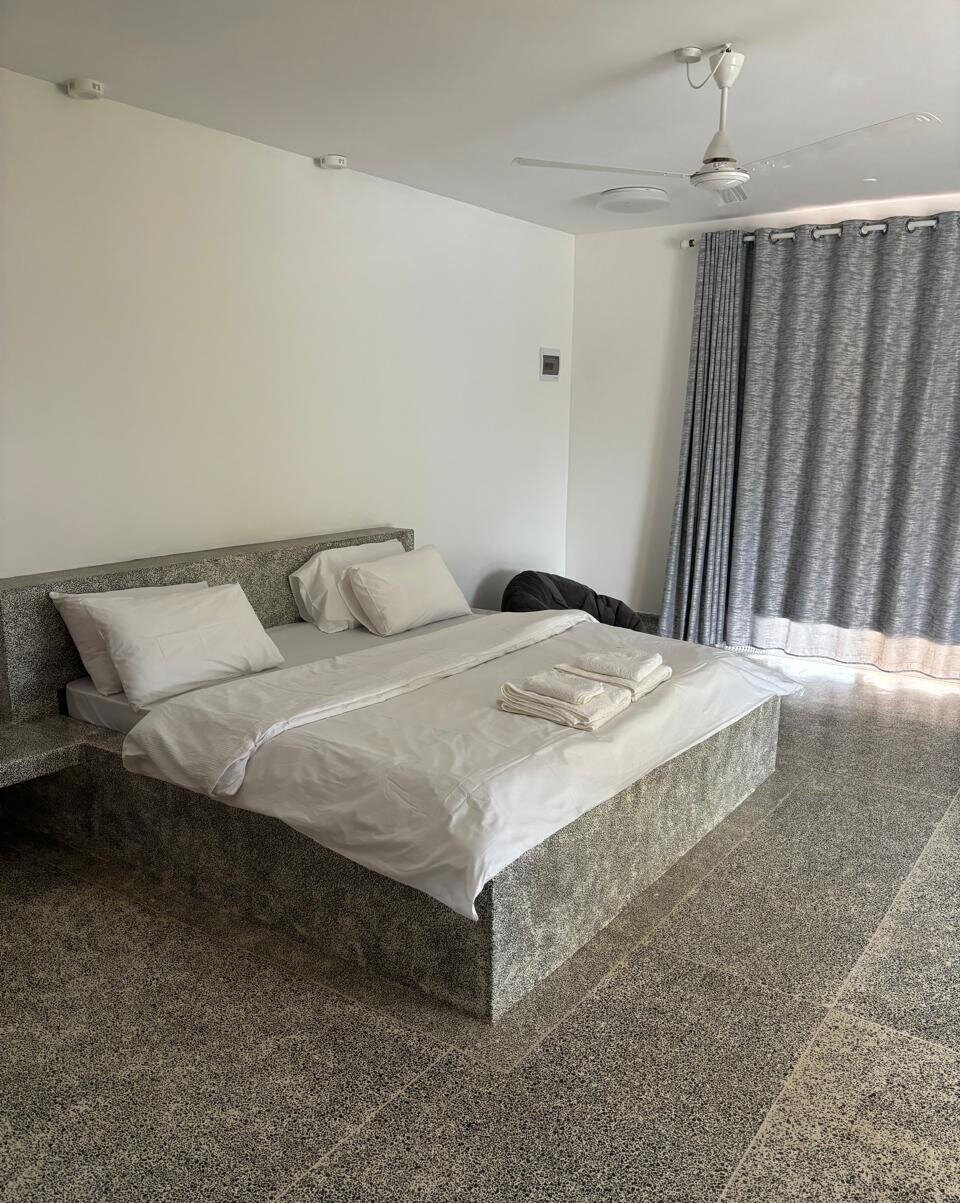 Beachfront Getaway at KSh 50K