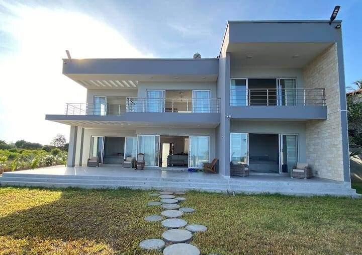 Beachfront Getaway at KSh 50K