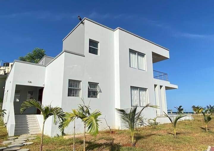 Beachfront Getaway at KSh 50K