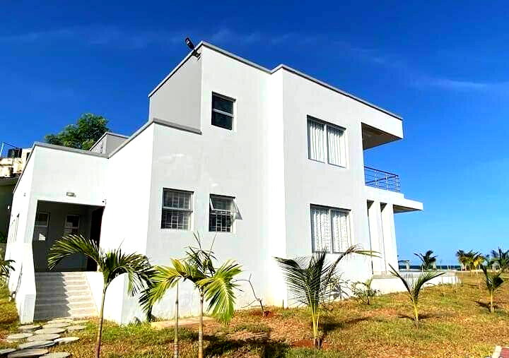 Beachfront Getaway at KSh 50K