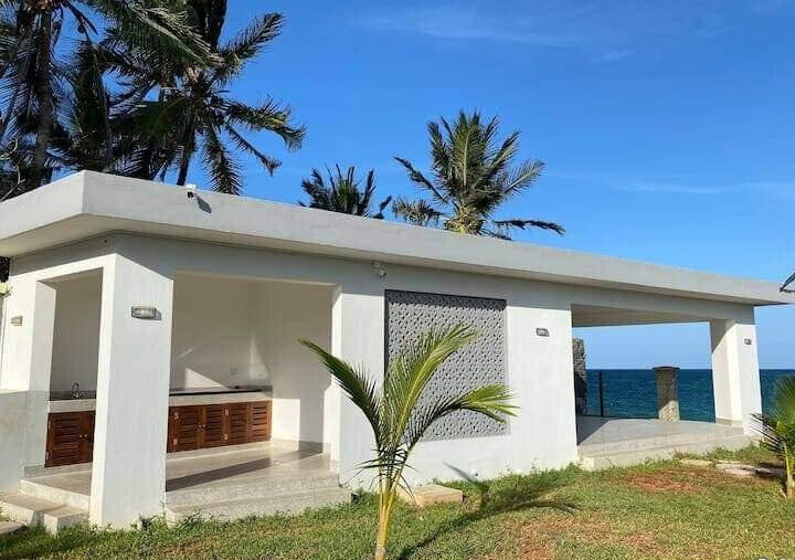 Beachfront Getaway at KSh 50K