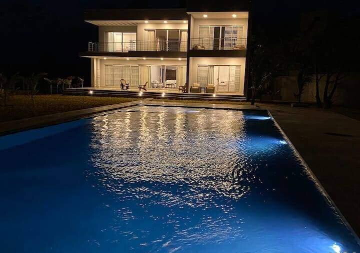 Beachfront Getaway at KSh 50K