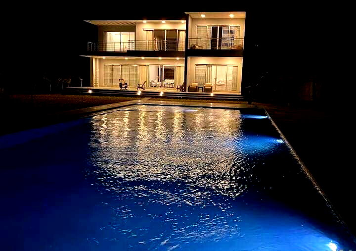 Beachfront Getaway at KSh 50K