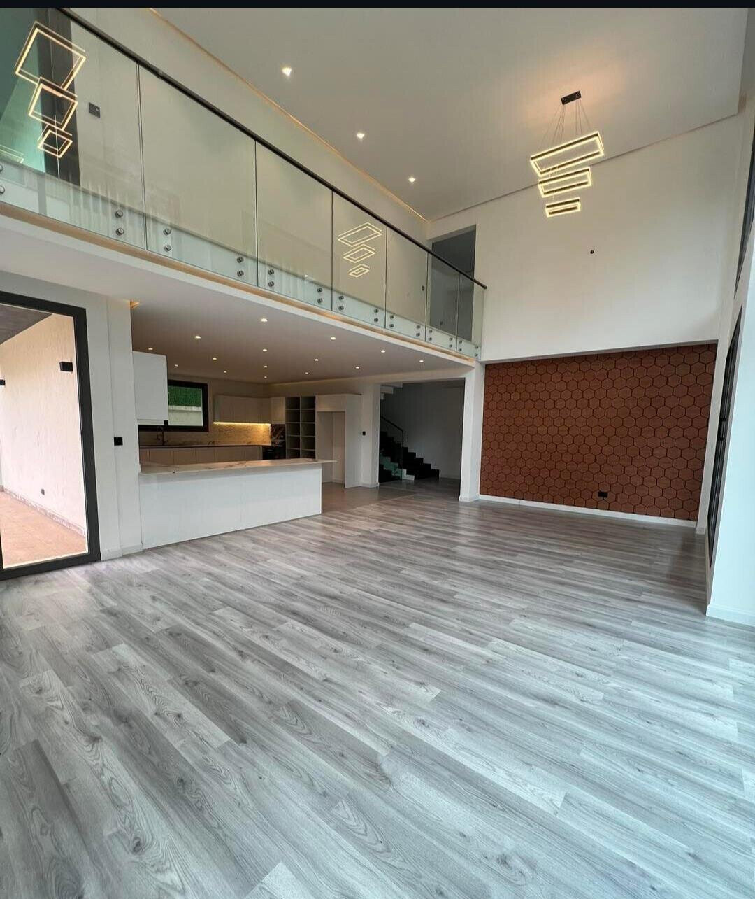 New 5-Ensuite Townhouse with Backup Generator & DSQ - Lavington