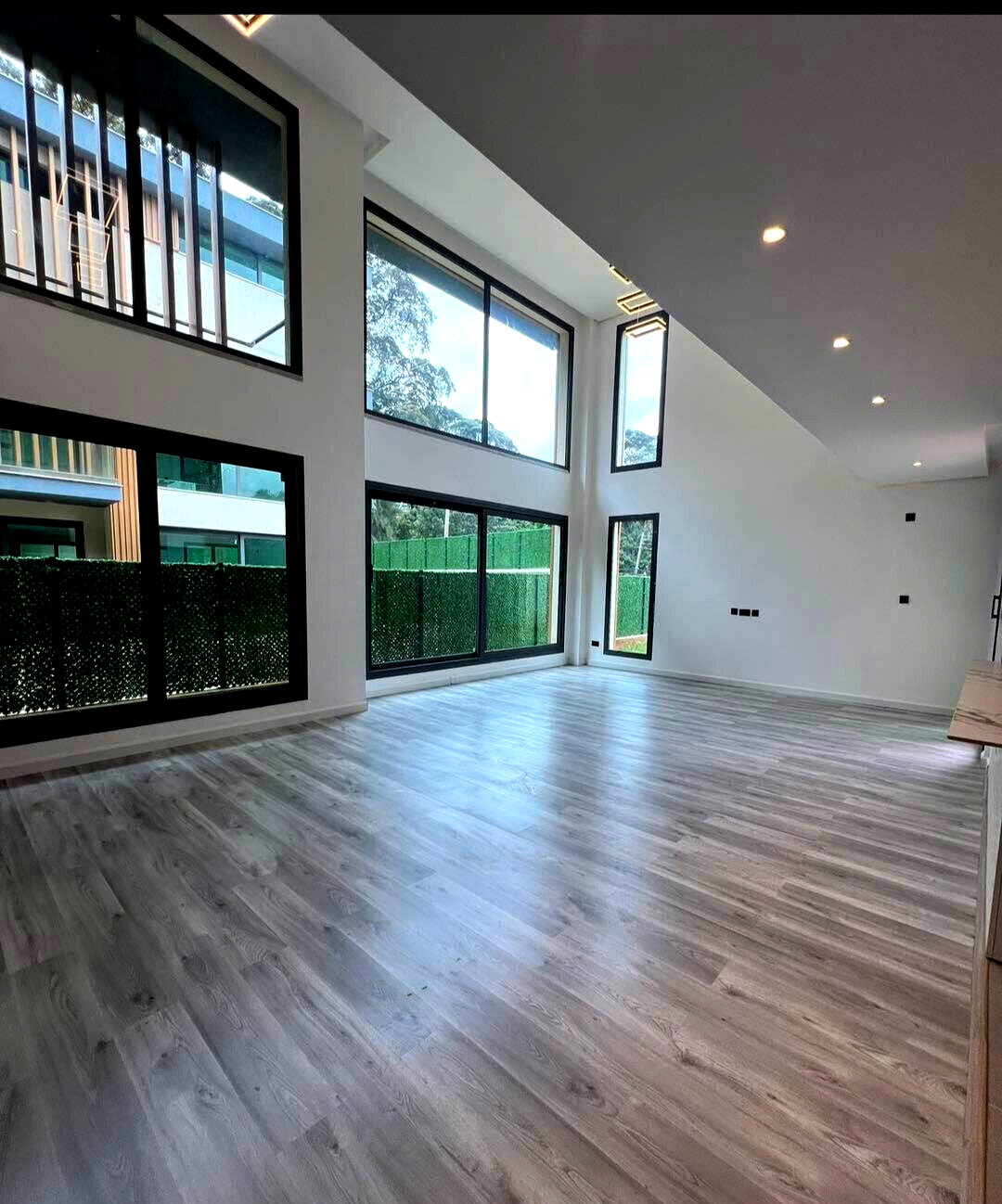 New 5-Ensuite Townhouse with Backup Generator & DSQ - Lavington