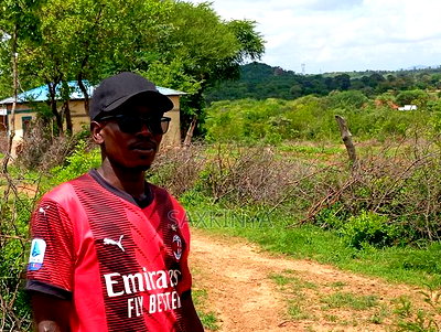 Machakos Masinga Plots - Image 1