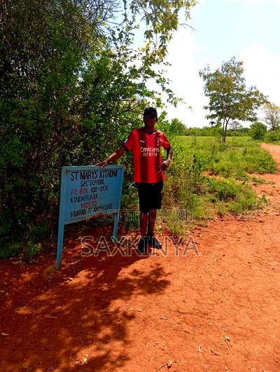 Machakos Masinga Plots - Image 2