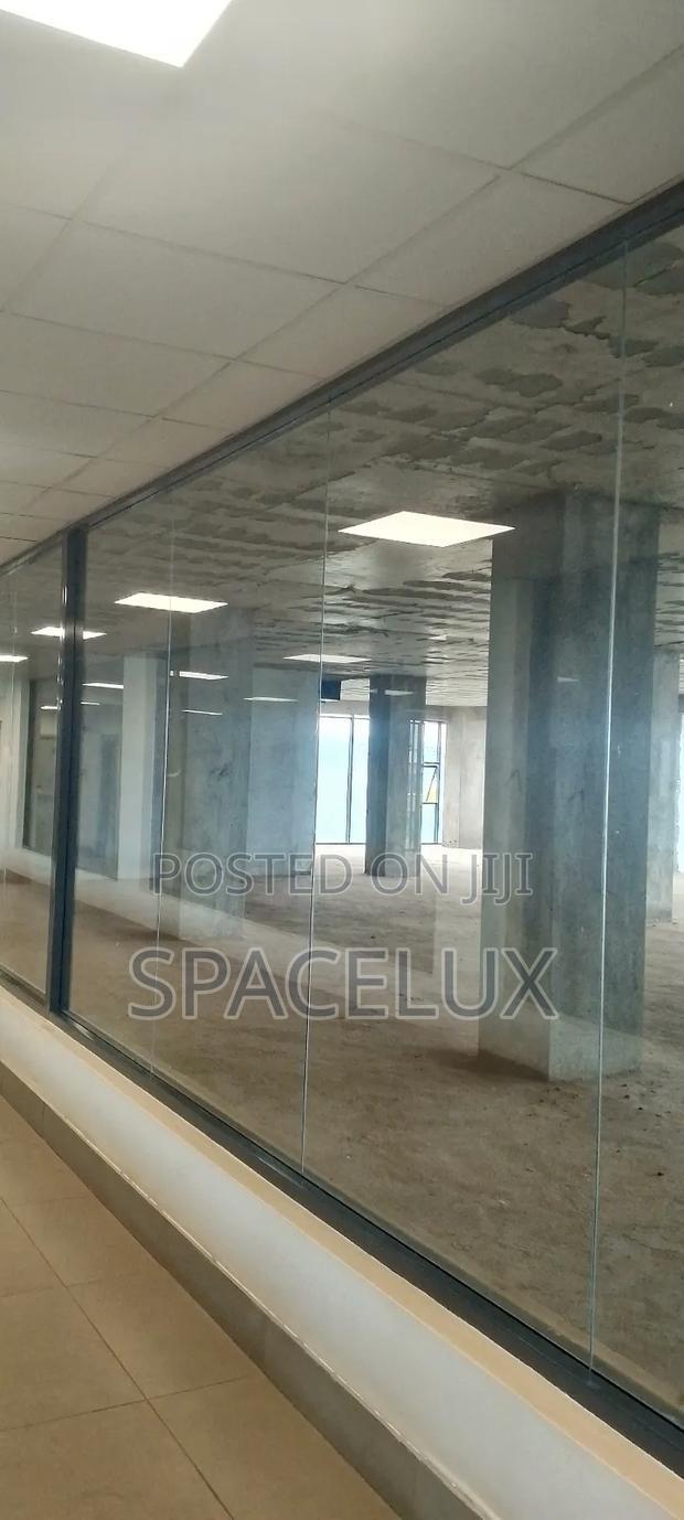 Smarter Office Space