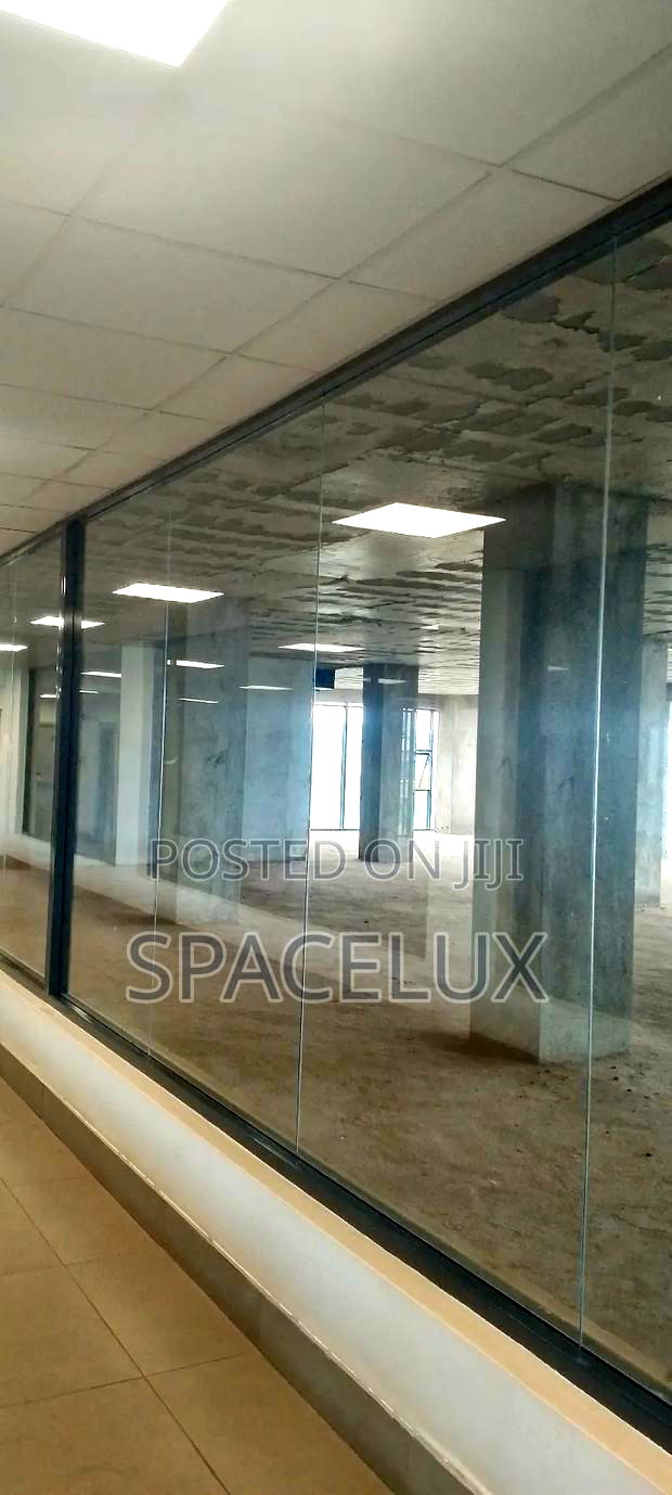 Smarter Office Space