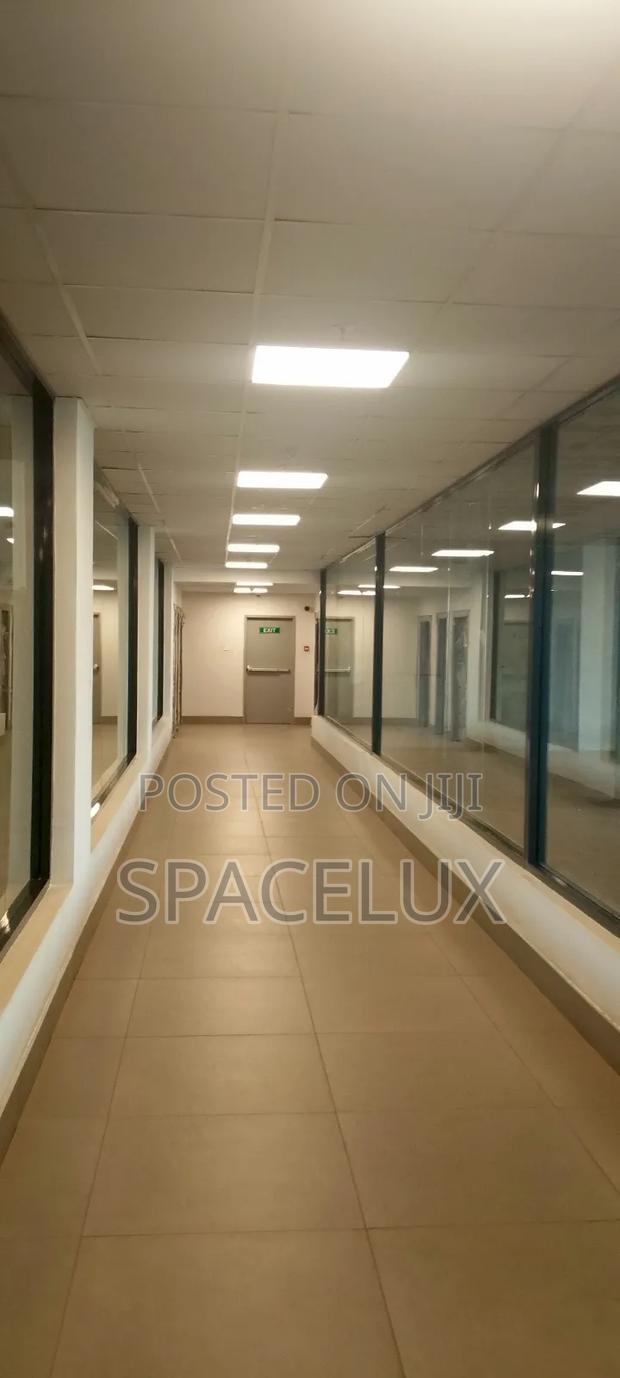 Smarter Office Space