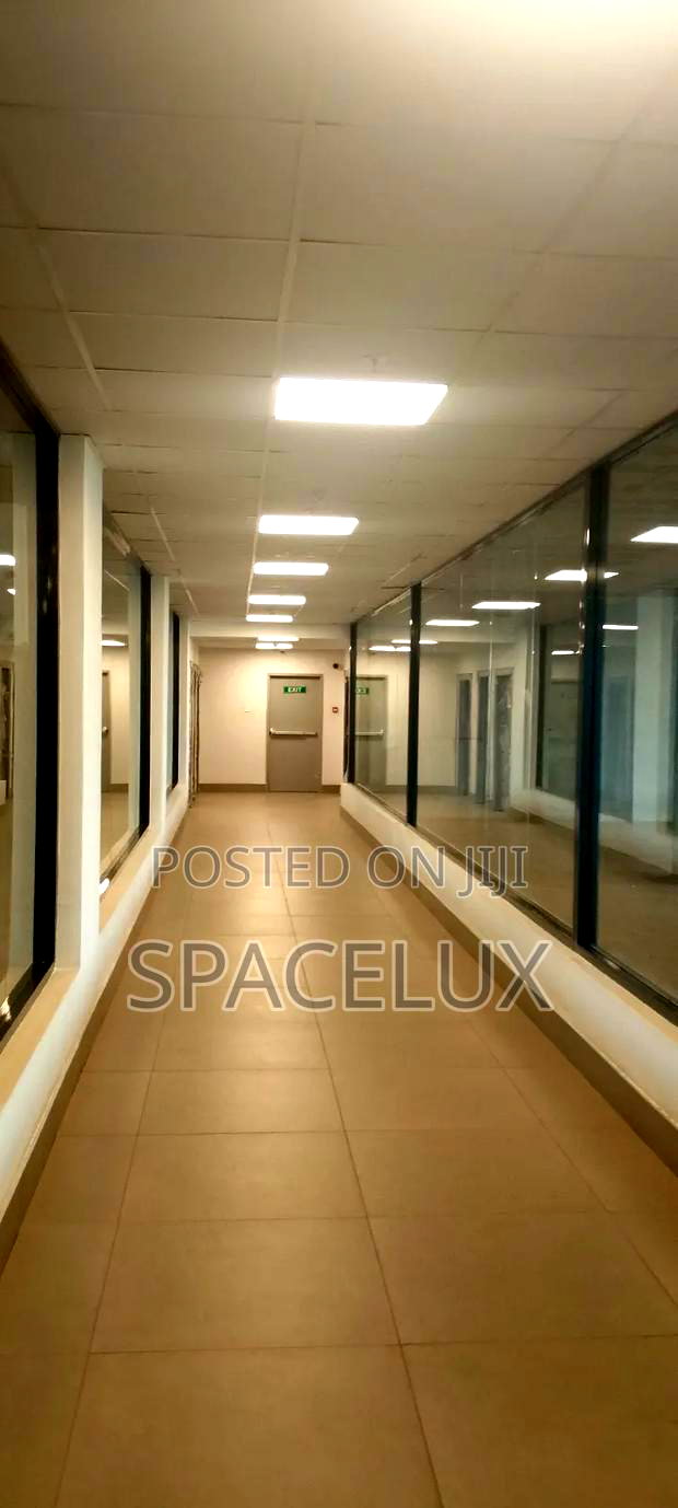 Smarter Office Space