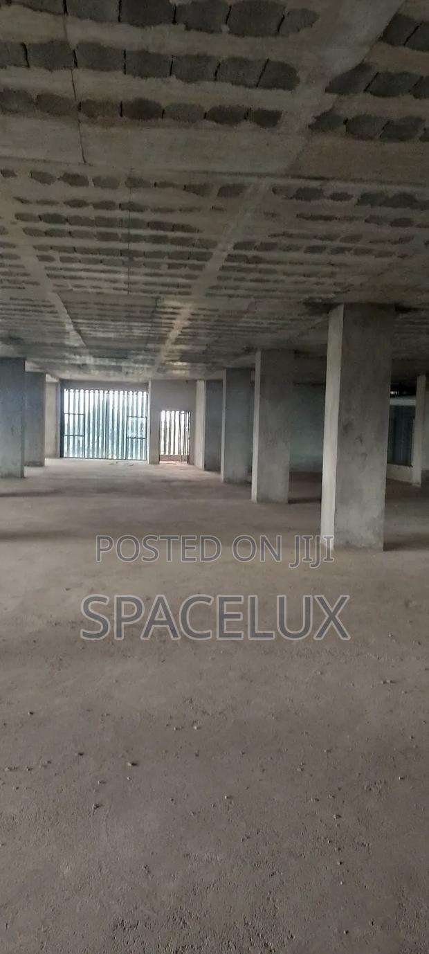 Smarter Office Space